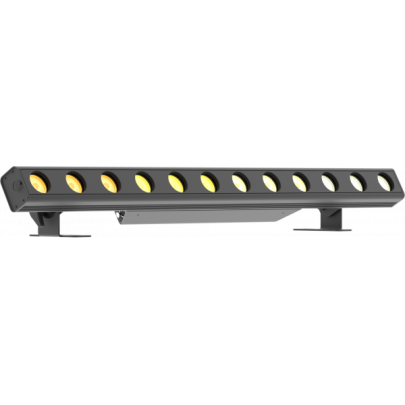 Listwy led